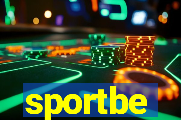 sportbe