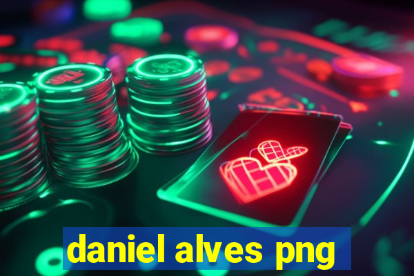 daniel alves png