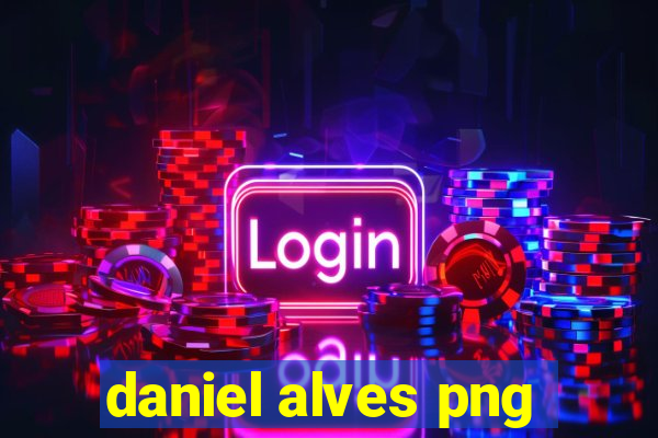 daniel alves png