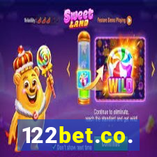 122bet.co.