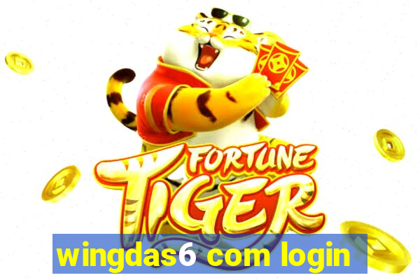 wingdas6 com login