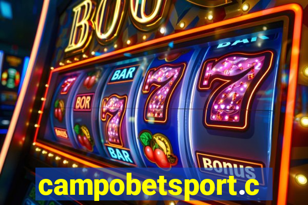 campobetsport.com