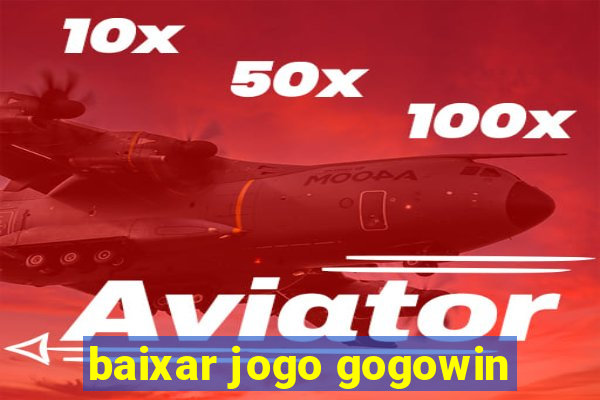 baixar jogo gogowin