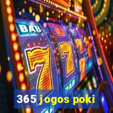 365 jogos poki