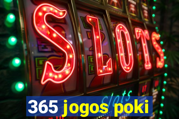 365 jogos poki