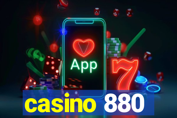 casino 880