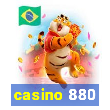 casino 880