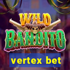 vertex bet