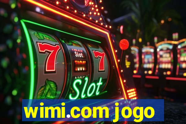 wimi.com jogo