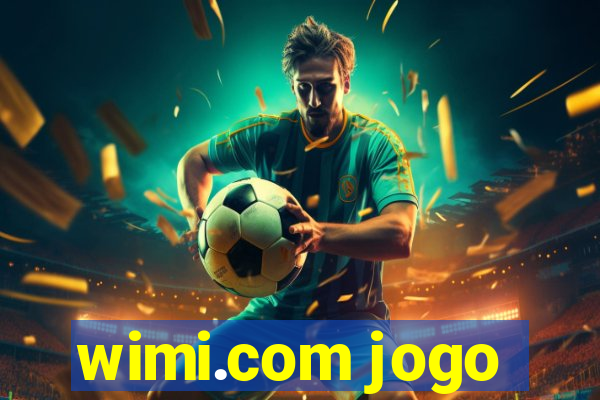 wimi.com jogo