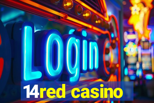 14red casino