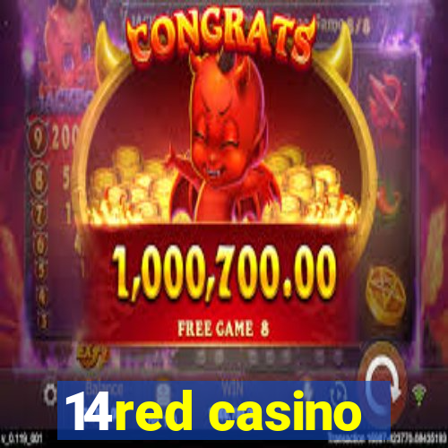 14red casino