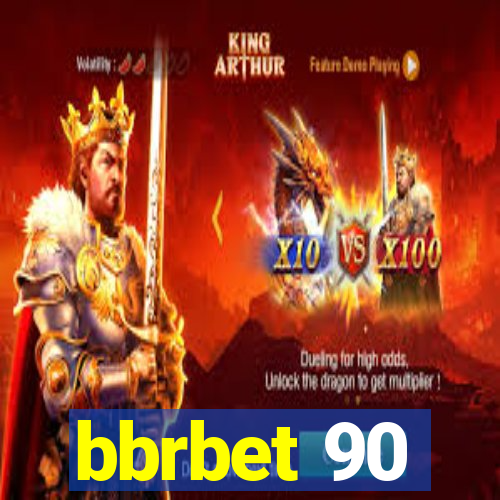 bbrbet 90