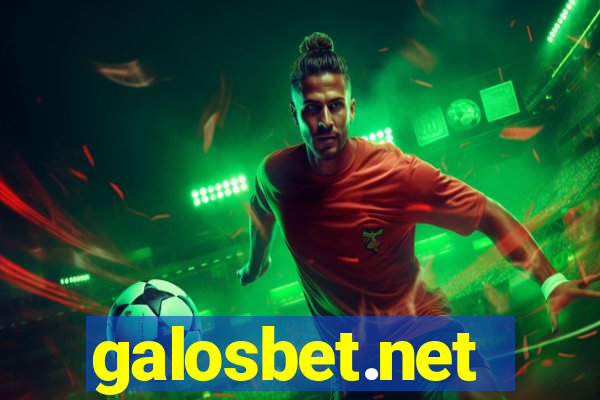 galosbet.net