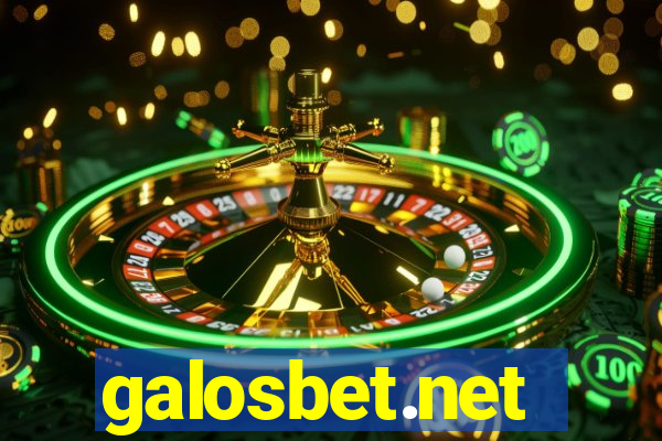 galosbet.net