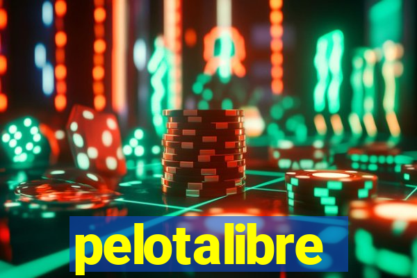 pelotalibre