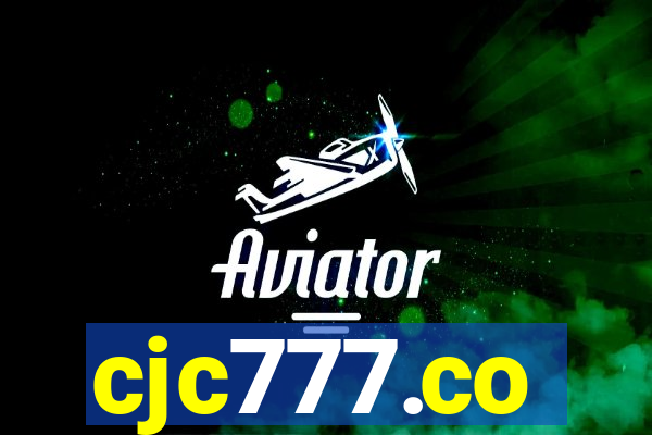 cjc777.co