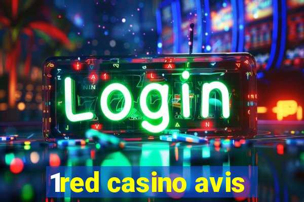 1red casino avis