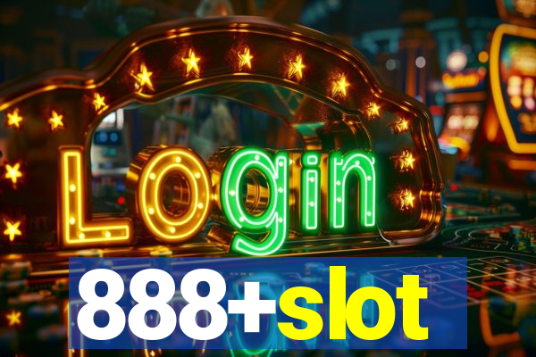 888+slot