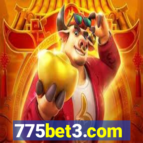 775bet3.com