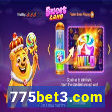 775bet3.com