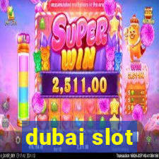 dubai slot