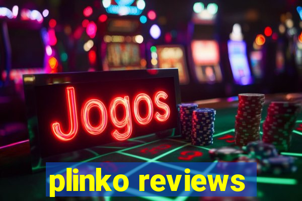 plinko reviews