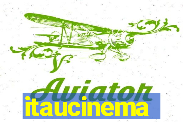 itaucinema