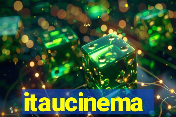 itaucinema