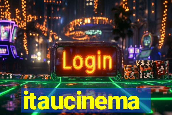 itaucinema