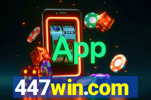 447win.com