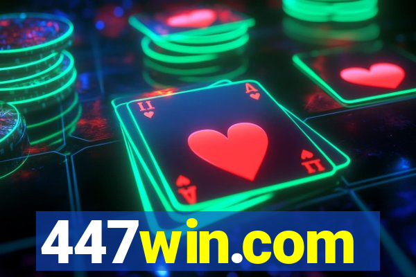 447win.com