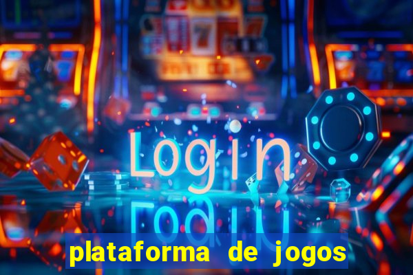 plataforma de jogos pagando no cadastro 2024