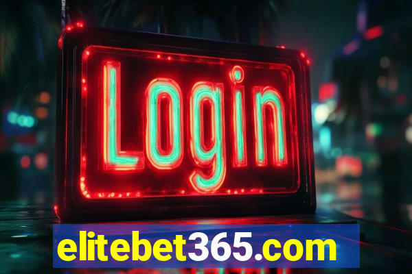 elitebet365.com