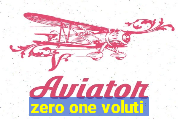 zero one voluti