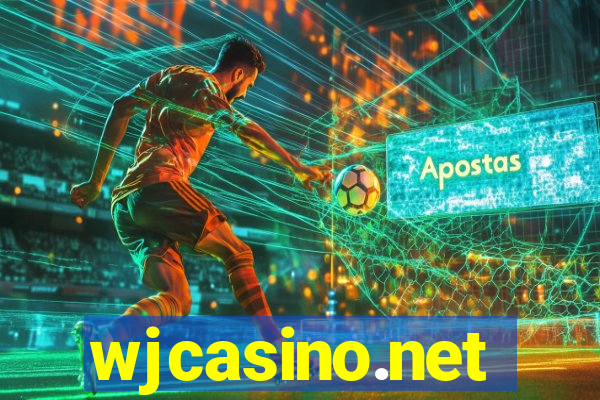 wjcasino.net