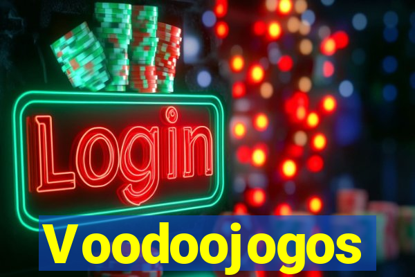 Voodoojogos