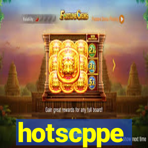 hotscppe