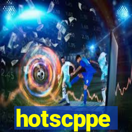 hotscppe