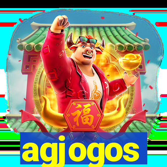 agjogos