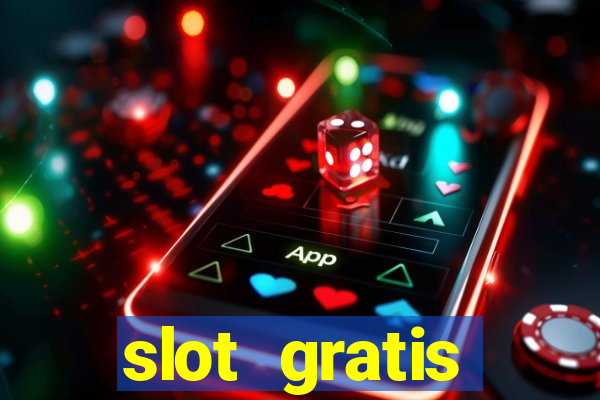 slot gratis pragmatic play no deposit