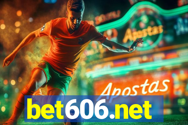 bet606.net