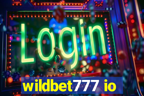 wildbet777 io