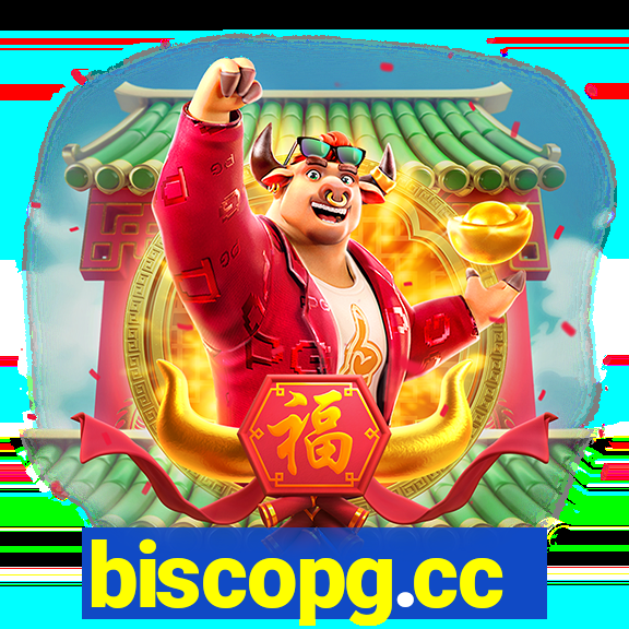 biscopg.cc