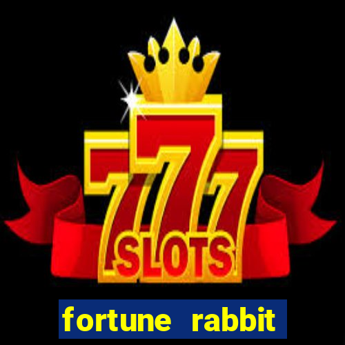 fortune rabbit 5gbet Informational