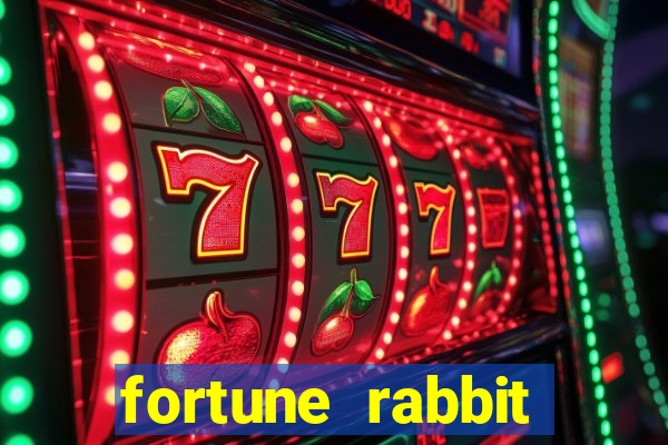 fortune rabbit 5gbet Informational