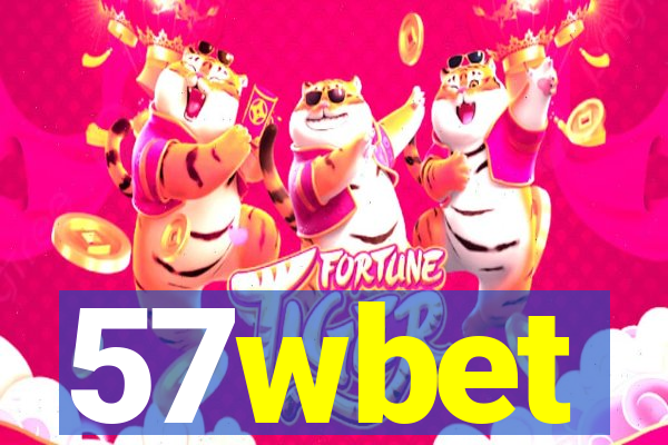 57wbet