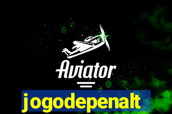 jogodepenalt