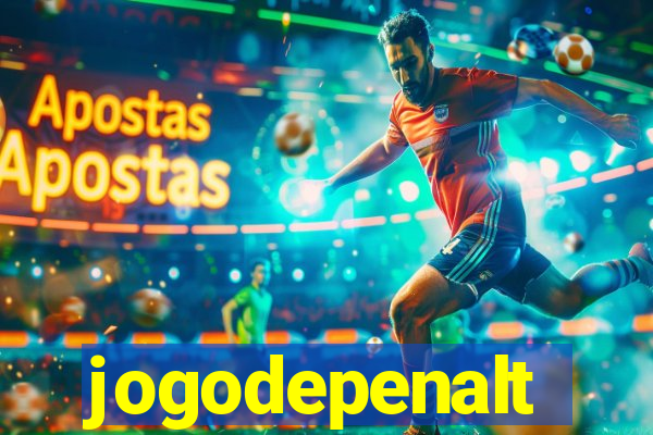 jogodepenalt