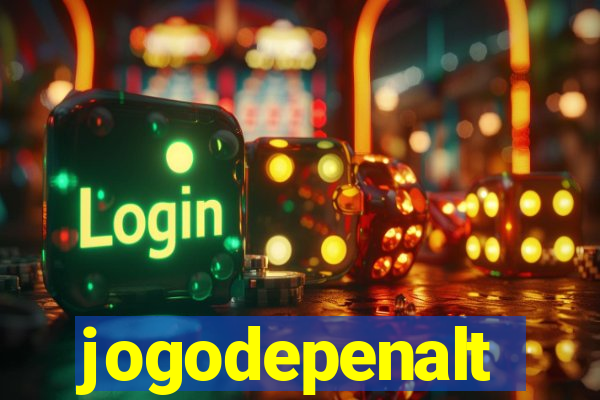 jogodepenalt